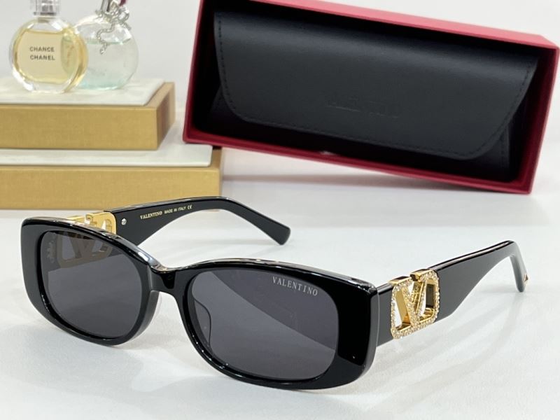 Valentino Sunglasses